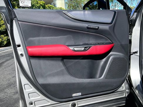 Used 2023 Lexus NX 350 F Sport image 20