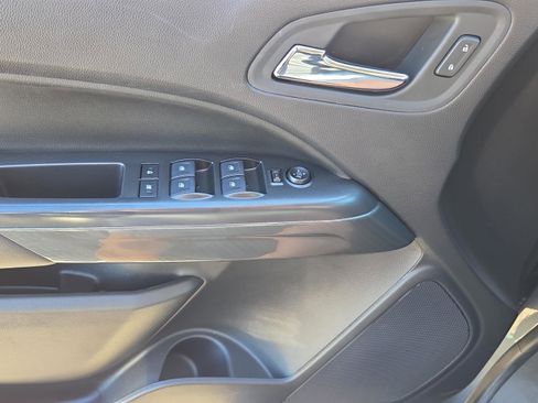Used 2022 GMC Canyon AT4 AWD/4WD image 28