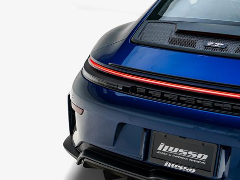 Used 2026 Porsche 911 GT3 RWD image 29