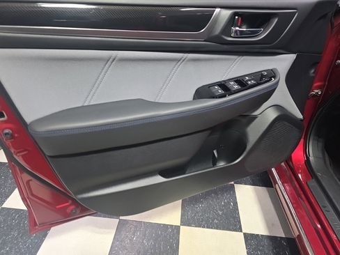 Used 2018 Subaru Legacy 2.5i Sport image 15