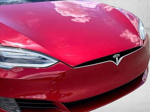 Used 2017 Tesla Model S 75 RWD image 27