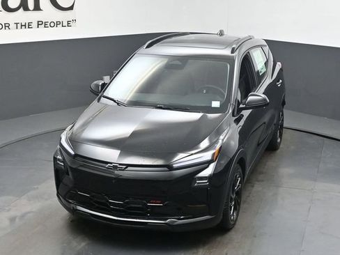 New 2027 Chevrolet Bolt RS w/ Technology Package image 25