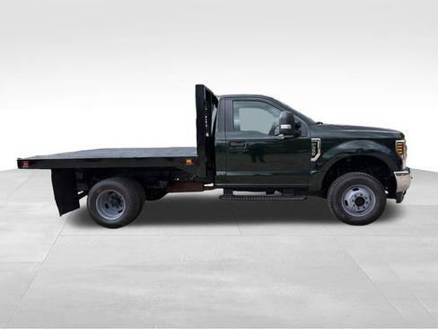 Used 2019 Ford F350 XL w/ Power Equipment Group AWD/4WD image 2