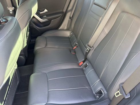 Used 2024 Mercedes-Benz CLA 250 4MATIC image 14