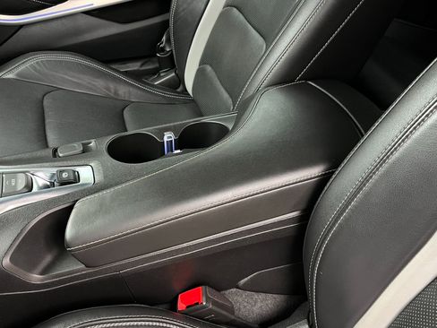 Used 2018 Chevrolet Camaro SS image 13