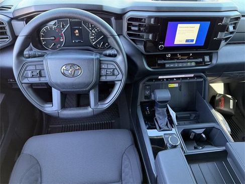 New 2026 Toyota Tundra SR5 w/ SX Package RWD image 11