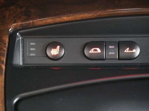 Used 2008 BMW Z4 3.0si image 19