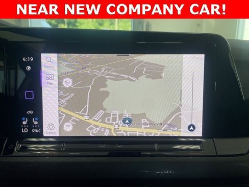 Certified 2024 Volkswagen GTI Autobahn image 18