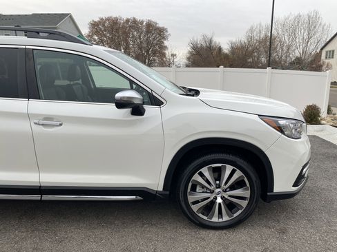 Used 2022 Subaru Ascent Touring image 8