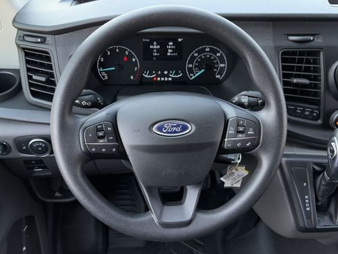 New 2025 Ford Transit 250 Base w/ Load Area Protection Package image 42