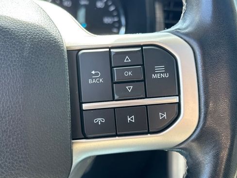 Used 2023 Ford Expedition Max Limited RWD image 36