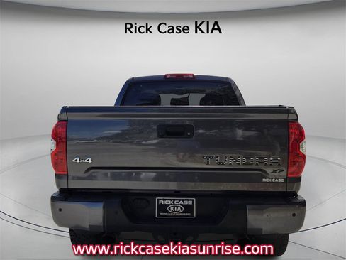 Used 2019 Toyota Tundra Limited image 6