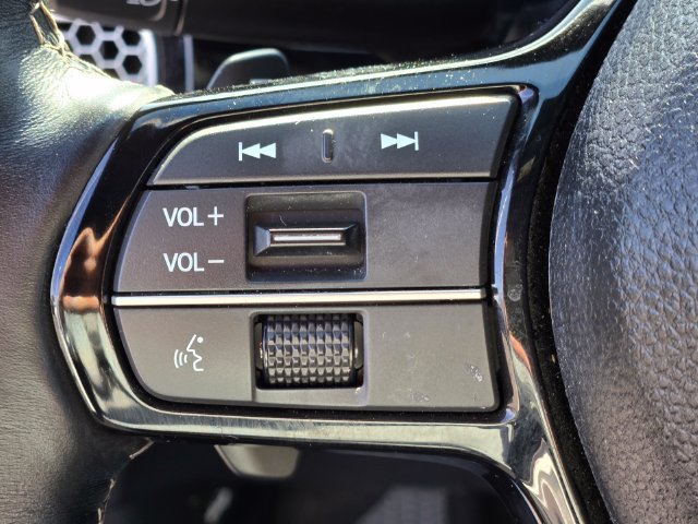 Used 2025 Honda Civic Sport Touring image 28