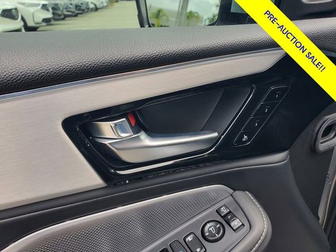 Used 2026 Acura MDX FWD w/ Technology Package image 23