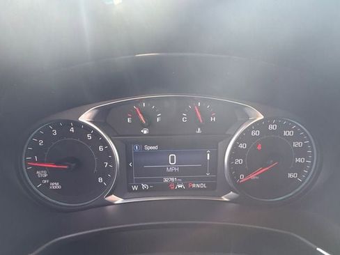 Used 2024 Chevrolet Equinox LT image 5