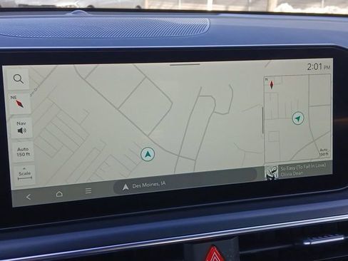 New 2026 Kia K5 GT-Line image 18