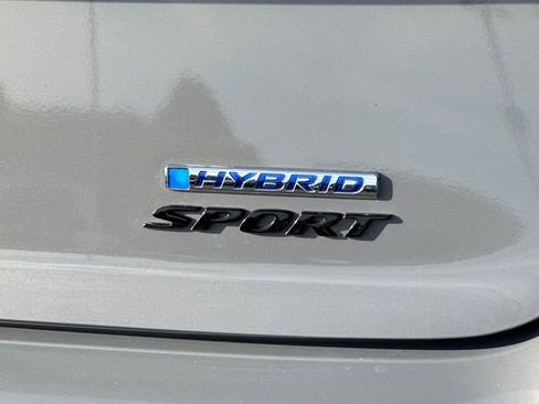 Used 2025 Honda Accord Sport image 33