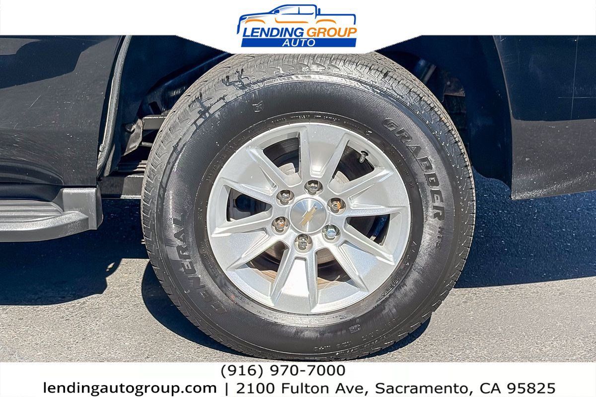Used 2019 Chevrolet Tahoe LT RWD image 10