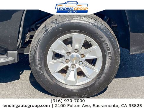 Used 2019 Chevrolet Tahoe LT RWD image 10