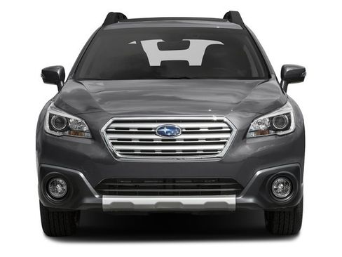 Used 2017 Subaru Outback 3.6R Limited w/ Popular Package #5 AWD/4WD image 7