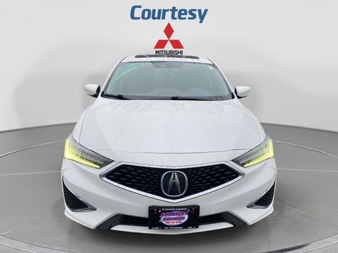 Used 2021 Acura ILX FWD image 8