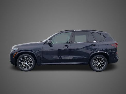 New 2026 BMW X5 xDrive40i w/ M Sport Package image 9
