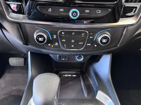 Certified 2023 Chevrolet Traverse LT AWD/4WD image 23