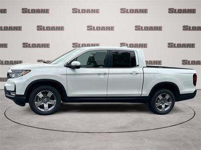 New 2025 Honda Ridgeline RTL