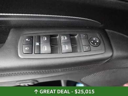 Used 2020 Dodge Durango GT image 34
