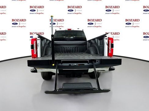 New 2026 Ford F350 Lariat w/ Lariat Ultimate Package image 33