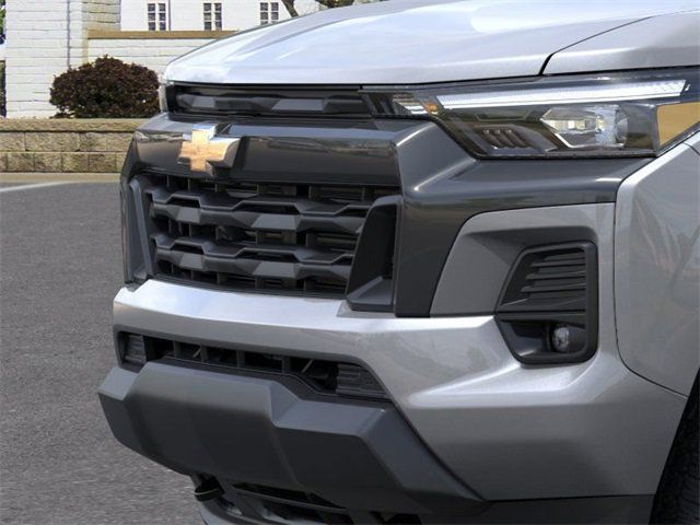 New 2026 Chevrolet Colorado LT w/ LT Convenience Package AWD/4WD image 13