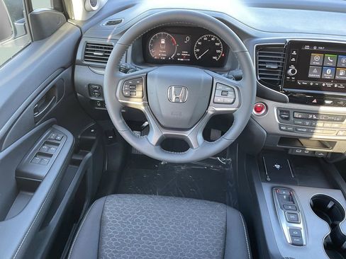 New 2026 Honda Ridgeline Sport image 19