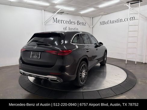 Used 2026 Mercedes-Benz GLC 300 image 8