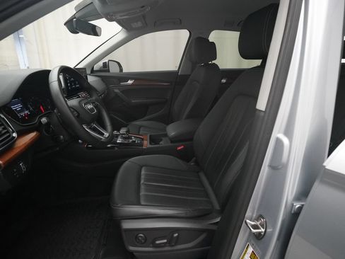 Used 2023 Audi Q5 2.0T Premium AWD/4WD image 12