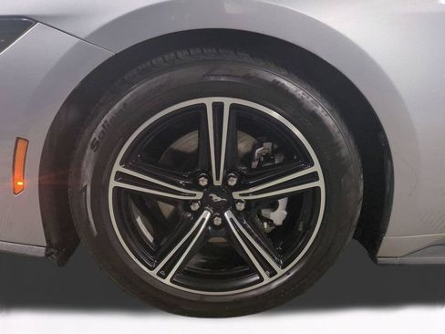 Used 2024 Ford Mustang Premium RWD image 11