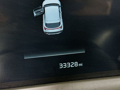 Used 2025 Kia Seltos S image 19