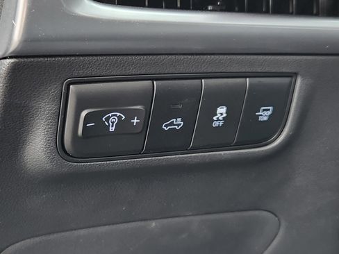 New 2026 Hyundai Santa Cruz Limited image 13