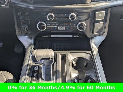 New 2026 Ford F150 Platinum w/ Equipment Group 702A High image 20