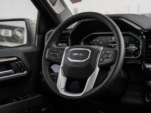 New 2026 GMC Sierra 1500 Elevation w/ Elevation Premium Package image 13