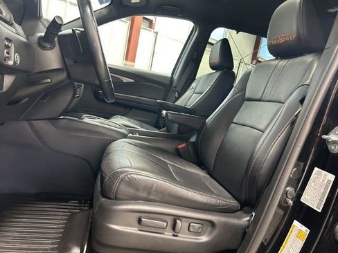 Used 2022 Honda Passport TrailSport image 14