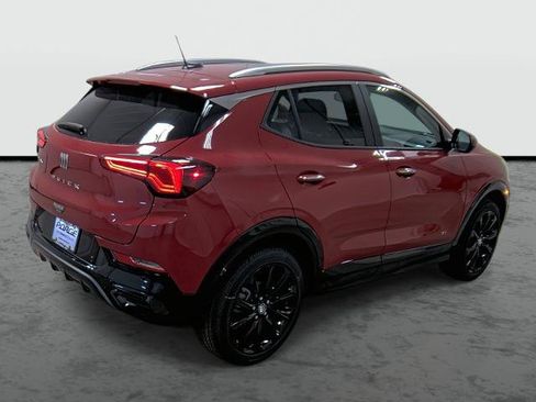 New 2026 Buick Encore GX Sport Touring w/ Advanced Technology Package AWD/4WD image 4