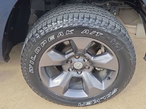 Used 2020 RAM 1500 Lone Star w/ Built-to-serve Edition RWD image 18