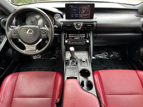 Used 2023 Lexus IS 300 w/ Premium Package image 15