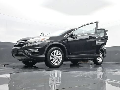 Used 2016 Honda CR-V EX image 33