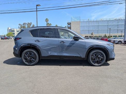 New 2026 MAZDA CX-5 2.5 S w/ Premium Plus Package image 8