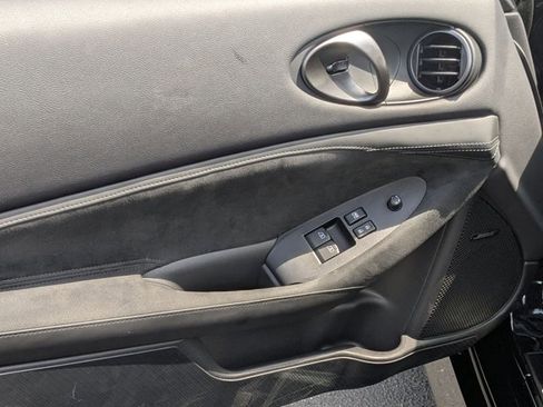 Certified 2024 Nissan Z Performance w/ Floor Mat Package image 14