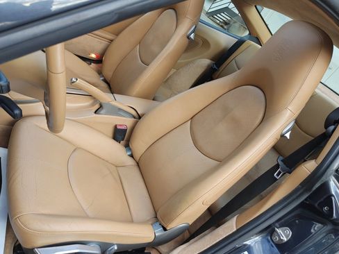 Used 2007 Porsche 911 Carrera RWD image 10