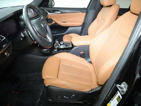Certified 2024 BMW X3 xDrive30i w/ Premium Package image 19