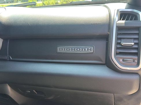 Used 2026 RAM 2500 Big Horn AWD/4WD image 38