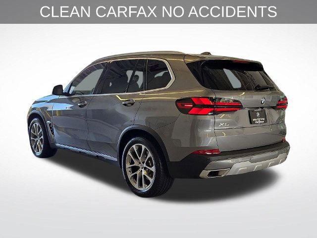 Used 2026 BMW X5 xDrive40i AWD/4WD image 5